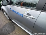  Toyota  Yaris 1.5 HYBRIDE 116H DYNAMIC BUSINESS AFFAIR #15