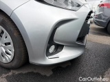  Toyota  Yaris 1.5 HYBRIDE 116H DYNAMIC BUSINESS AFFAIR #16