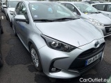  Toyota  Yaris 1.5 HYBRIDE 116H DYNAMIC BUSINESS AFFAIR #17