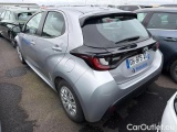  Toyota  Yaris 1.5 HYBRIDE 116H DYNAMIC BUSINESS AFFAIR #21