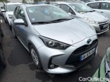  Toyota  Yaris 1.5 HYBRIDE 116H DYNAMIC BUSINESS AFFAIR #46