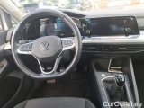  Volkswagen  Golf  2.0 TDI SCR 116 #4