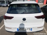  Volkswagen  Golf  2.0 TDI SCR 116 #15