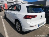  Volkswagen  Golf  2.0 TDI SCR 116 #34