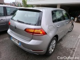  Volkswagen  Golf  1.6 TDI 115 BVM5 CONF SOCIETE BUSINESS #3