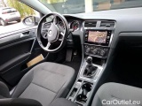  Volkswagen  Golf  1.6 TDI 115 BVM5 CONF SOCIETE BUSINESS #4