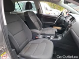  Volkswagen  Golf  1.6 TDI 115 BVM5 CONF SOCIETE BUSINESS #9