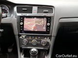  Volkswagen  Golf  1.6 TDI 115 BVM5 CONF SOCIETE BUSINESS #11