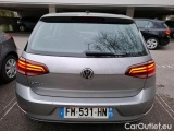  Volkswagen  Golf  1.6 TDI 115 BVM5 CONF SOCIETE BUSINESS #15