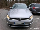  Volkswagen  Golf  1.6 TDI 115 BVM5 CONF SOCIETE BUSINESS #14