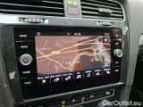  Volkswagen  Golf  1.6 TDI 115 BVM5 CONF SOCIETE BUSINESS #22