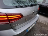  Volkswagen  Golf  1.6 TDI 115 BVM5 CONF SOCIETE BUSINESS #44