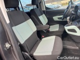  Citroen  Berlingo 1.5 BLUEHDI 100 FEEL TAILLE M #9