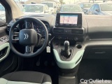  Citroen  Berlingo 1.5 BLUEHDI 100 FEEL TAILLE M #11