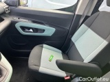  Citroen  Berlingo 1.5 BLUEHDI 100 FEEL TAILLE M #16