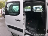  Citroen  Berlingo 1.6 BLUEHDI 100 FEEL 7-SEAT #10