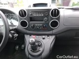  Citroen  Berlingo 1.6 BLUEHDI 100 FEEL 7-SEAT #11