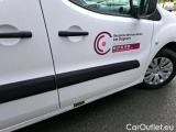  Citroen  Berlingo 1.6 BLUEHDI 100 FEEL 7-SEAT #20