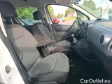  Citroen  Berlingo 1.6 BLUEHDI 100 FEEL 7-SEAT #9