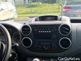  Citroen  Berlingo 1.6 BLUEHDI 100 FEEL 7-SEAT #11