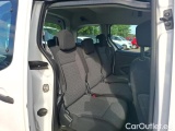  Citroen  Berlingo 1.6 BLUEHDI 100 FEEL 7-SEAT #10