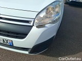  Citroen  Berlingo 1.6 BLUEHDI 100 FEEL 7-SEAT #17