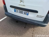  Citroen  Berlingo 1.6 BLUEHDI 100 FEEL 7-SEAT #19