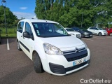  Citroen  Berlingo 1.6 BLUEHDI 100 FEEL 7-SEAT #24