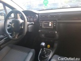  Citroen  C3 1.2 PURETECH 110 S&S SHINE #11