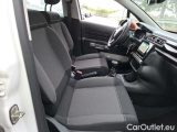  Citroen  C3 1.2 PURETECH 110 S&S SHINE BUSINESS #9