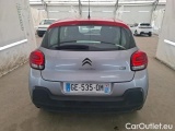  Citroen  C3 1.2 PURETECH 110 S&S SHINE BUSINESS #15