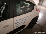  Citroen  C3 1.2 PURETECH 83 S&S C-SERIES #31
