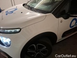  Citroen  C3 1.2 PURETECH 83 S&S C-SERIES #33