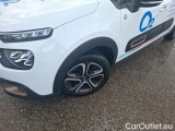  Citroen  C3 1.2 PURETECH 83 S&S C-SERIES #27