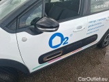  Citroen  C3 1.2 PURETECH 83 S&S C-SERIES #47