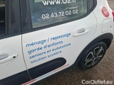  Citroen  C3 1.2 PURETECH 83 S&S C-SERIES #49