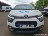  Citroen  C3 1.2 PURETECH 83 S&S C-SERIES #14
