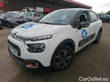  Citroen  C3 1.2 PURETECH 83 S&S C-SERIES #26