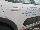  Citroen  C3 1.2 PURETECH 83 S&S C-SERIES #42