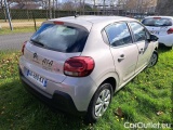  Citroen  C3 1.2 PURETECH 83 S&S LIVE #3