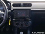  Citroen  C3 1.2 PURETECH 83 S&S LIVE #11