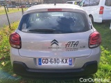  Citroen  C3 1.2 PURETECH 83 S&S LIVE #15