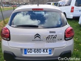  Citroen  C3 1.2 PURETECH 83 S&S LIVE #25