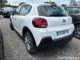  Citroen  C3 1.5 BLUEHDI 100 S&S FEEL BUSINESS #36