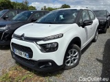  Citroen  C3 1.5 BLUEHDI 100 S&S FEEL BUSINESS #37