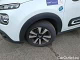  Citroen  C3 1.5 BLUEHDI 100 S&S SHINE BUSINESS #37