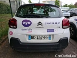  Citroen  C3 1.5 BLUEHDI 100 S&S SHINE BUSINESS #15