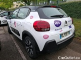  Citroen  C3 1.5 BLUEHDI 100 S&S SHINE BUSINESS #2
