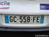  Citroen  C3 1.5 BLUEHDI 100 S&S SHINE BUSINESS #5