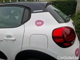  Citroen  C3 1.5 BLUEHDI 100 S&S SHINE BUSINESS #76